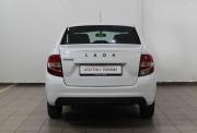 Lada (ВАЗ) Granta I Рестайлинг Астрахань  - изображение 25