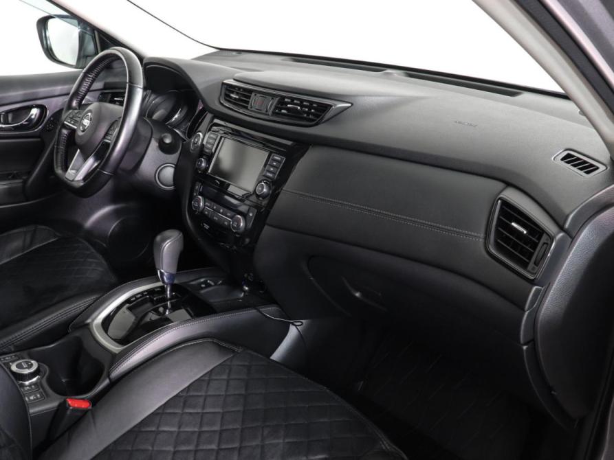Nissan X-Trail III Рестайлинг Химки  - изображение 7