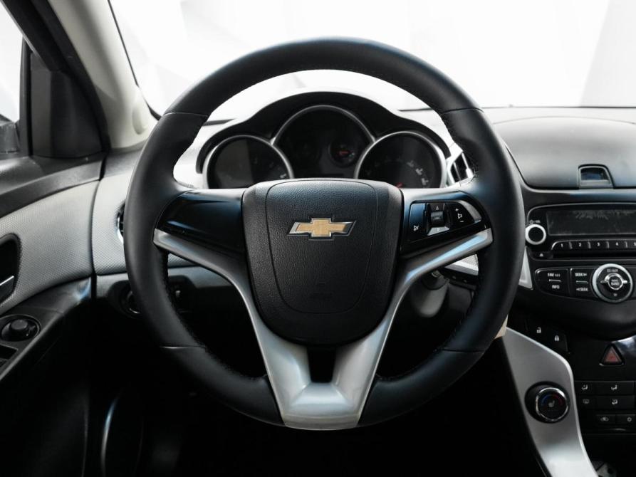 Chevrolet Cruze I Рестайлинг Ульяновск  - изображение 14