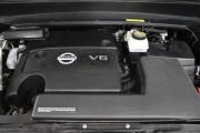 Nissan Pathfinder IV Москва  - изображение 49