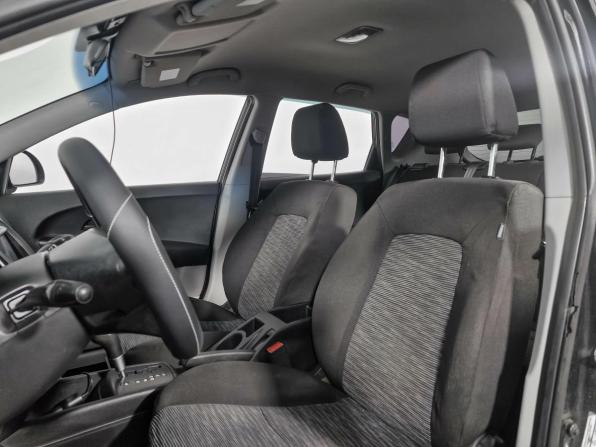 Kia Ceed I с пробегом 2007 года, цена 469 000 рублей, 295000 км, хэтчбек, Автокод Объявления