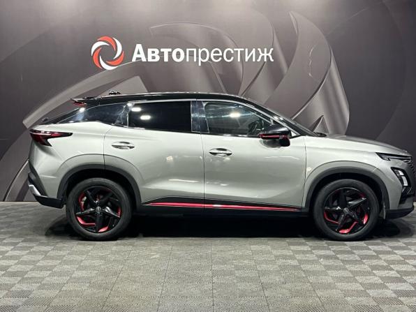 Omoda C5 I с пробегом 2023 года, цена 1 670 000 рублей, 41320 км, внедорожник, Автокод Объявления