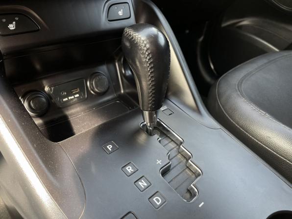 Hyundai ix35 I с пробегом 2012 года, цена 1 490 000 рублей, 111730 км, внедорожник, Автокод Объявления