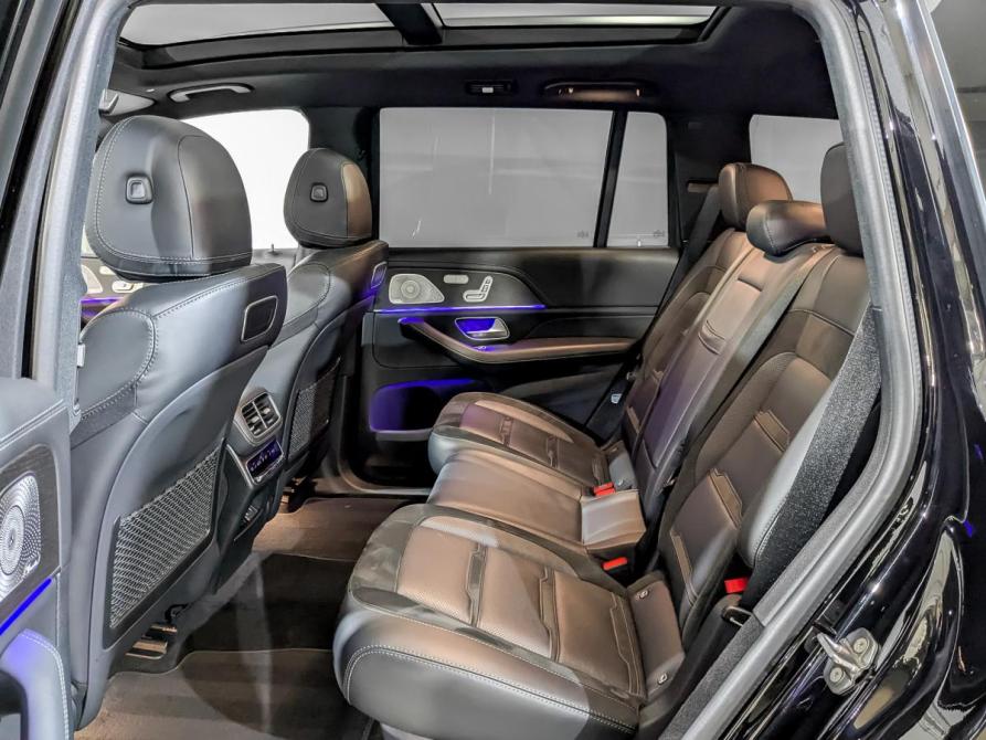 Mercedes-Benz GLS AMG II (X167) Химки  - изображение 12