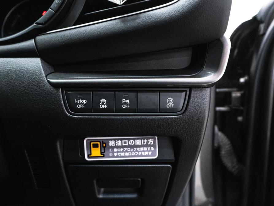 Mazda 3 IV (BP) Красноярск  - изображение 17