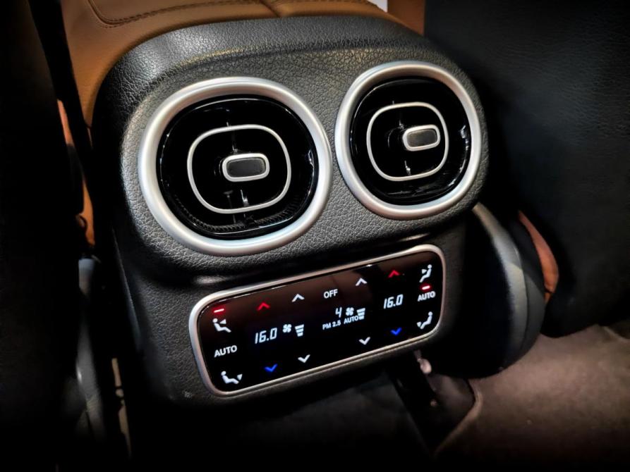 Mercedes-Benz GLC II (X254) Химки  - изображение 30