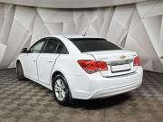 Chevrolet Cruze I Рестайлинг Москва  - изображение 23