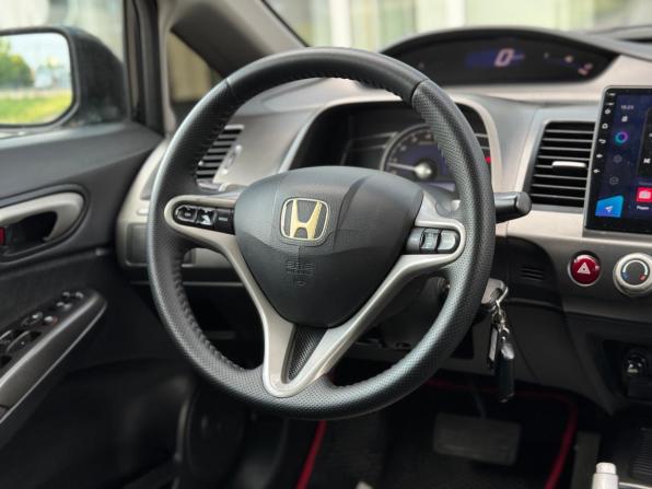 Honda Civic VIII Рестайлинг с пробегом 2011 года, цена 850 000 рублей, 238525 км, седан, Автокод Объявления