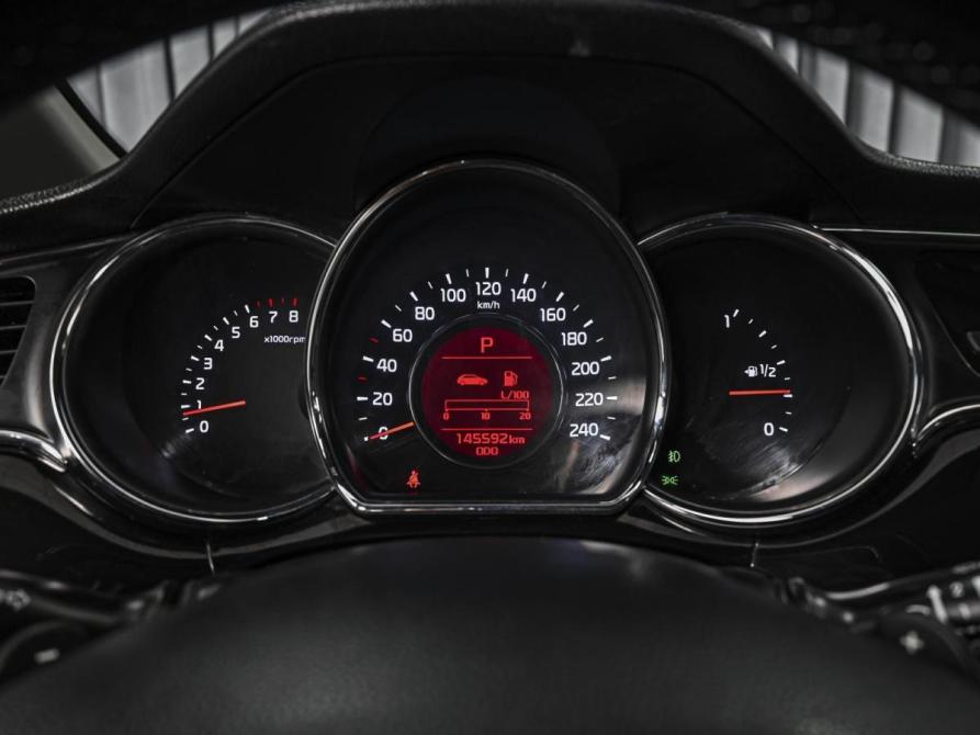 Kia Ceed II Рестайлинг Ставрополь  - изображение 23