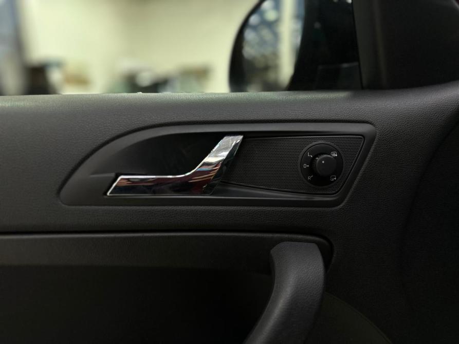 Skoda Yeti I Рестайлинг Санкт-Петербург  - изображение 15