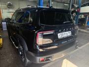 Haval Dargo Санкт-Петербург  - изображение 13