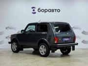 Lada (ВАЗ) 2121 (4x4) I Рестайлинг (2020) Ставрополь  - изображение 22