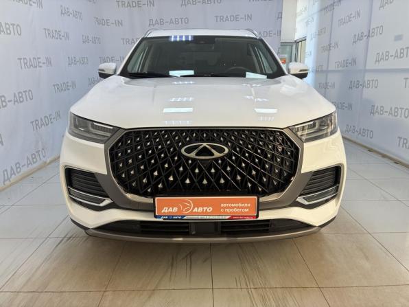 Chery Tiggo 8 Pro Max I Рестайлинг с пробегом 2024 года, цена 2 420 000 рублей, 27000 км, внедорожник, Автокод Объявления