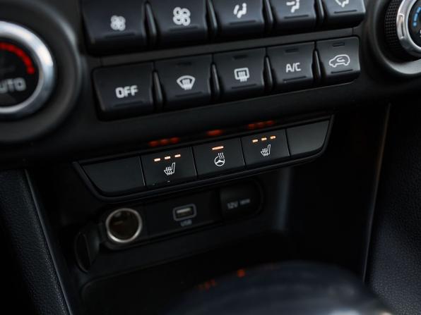 Kia Sportage IV Рестайлинг с пробегом 2018 года, цена 1 833 000 рублей, 169251 км, внедорожник, Автокод Объявления
