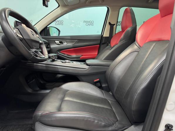 Changan CS55 Plus II с пробегом 2023 года, цена 2 000 000 рублей, 36760 км, внедорожник, Автокод Объявления