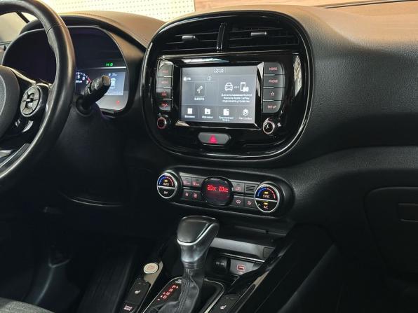 Kia Soul III с пробегом 2019 года, цена 1 799 090 рублей, 125564 км, хэтчбек, Автокод Объявления