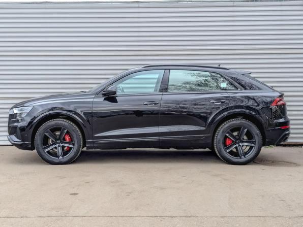 Audi Q8 I (4M) с пробегом 2020 года, цена 6 650 000 рублей, 89433 км, внедорожник, Автокод Объявления