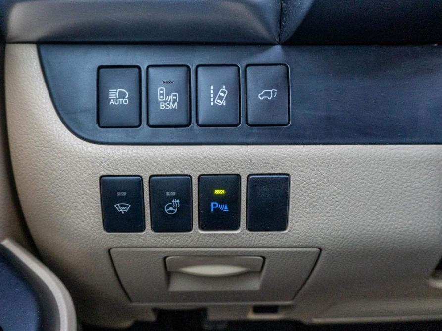 Toyota Highlander III (XU50) Тамбов  - изображение 16