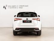 Lexus NX I Рестайлинг Казань  - изображение 12