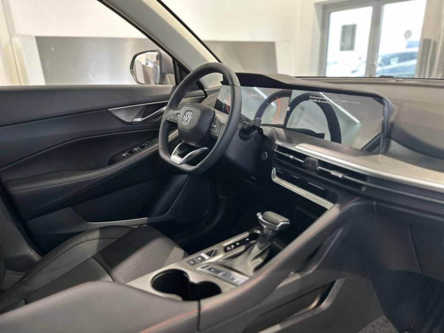 Changan CS35 Plus I Рестайлинг Ярославль  - изображение 9