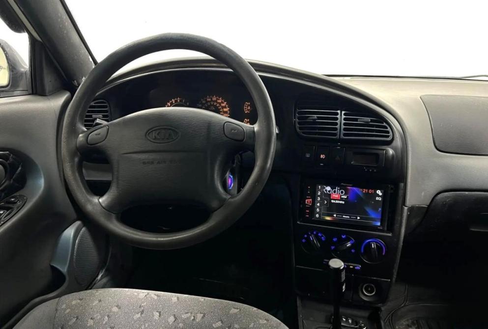 Kia Spectra I Рестайлинг 2 Нижний Новгород  - изображение 16