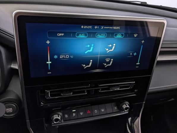 Haval M6 II с пробегом 2026 года, цена 2 300 000 рублей, 185 км, внедорожник, Автокод Объявления