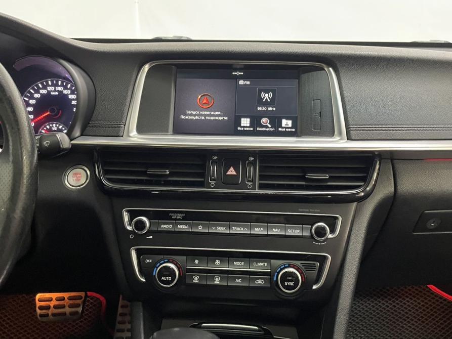 Kia Optima IV Воронеж  - изображение 15