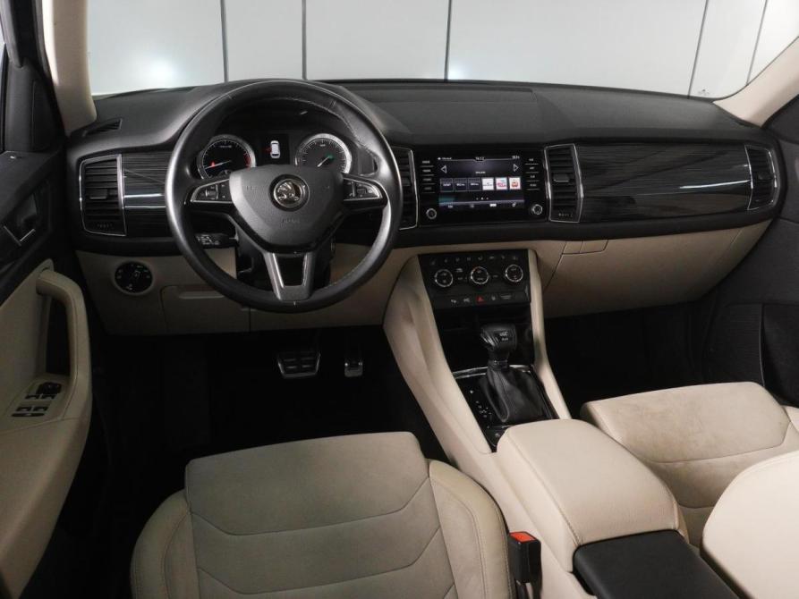 Skoda Kodiaq I Минеральные Воды  - изображение 6