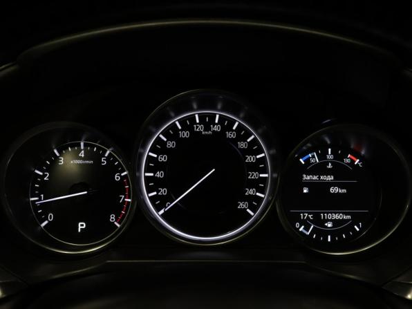 Mazda 6 III (GJ) Рестайлинг 2 с пробегом 2021 года, цена 2 790 000 рублей, 110341 км, седан, Автокод Объявления