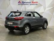 Hyundai Creta I Рестайлинг Азнакаево  - изображение 37