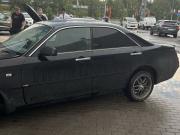 Nissan Cedric X (Y34) Кемерово  - изображение 38