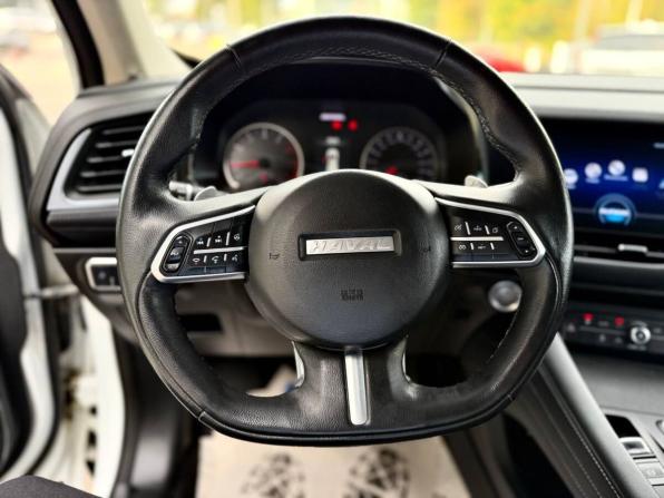 Haval F7 I с пробегом 2021 года, цена 1 619 000 рублей, 63851 км, внедорожник, Автокод Объявления