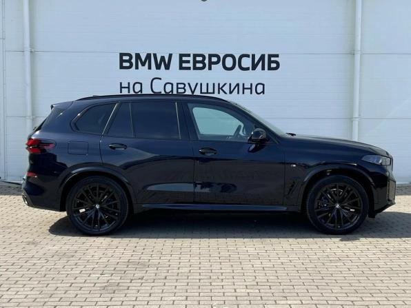 BMW X5 IV (G05/G18) Рестайлинг с пробегом 2025 года, цена 15 990 000 рублей, 50 км, внедорожник, Автокод Объявления