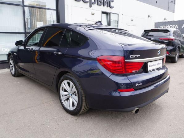 BMW 5 серии VI (F10/F11/F07) с пробегом 2013 года, цена 2 460 000 рублей, 132189 км, универсал, Автокод Объявления