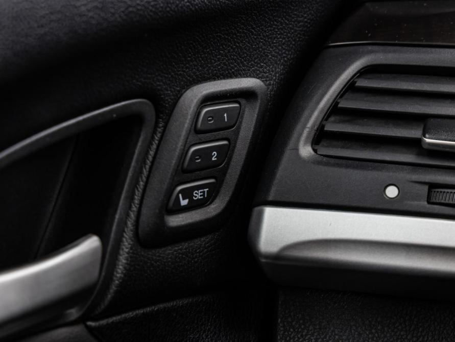 Honda Crosstour I Рестайлинг Санкт-Петербург  - изображение 20