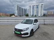 Lada (ВАЗ) Granta I Рестайлинг Ростов-на-Дону  - изображение 18