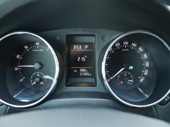 Skoda Yeti I с пробегом 2012 года, цена 1 150 000 рублей, 37284 км, внедорожник, Автокод Объявления