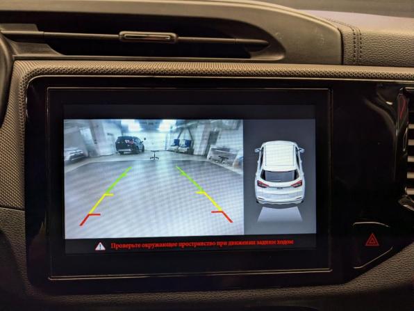 Chery Tiggo 4 I Рестайлинг с пробегом 2019 года, цена 1 150 000 рублей, 86364 км, внедорожник, Автокод Объявления