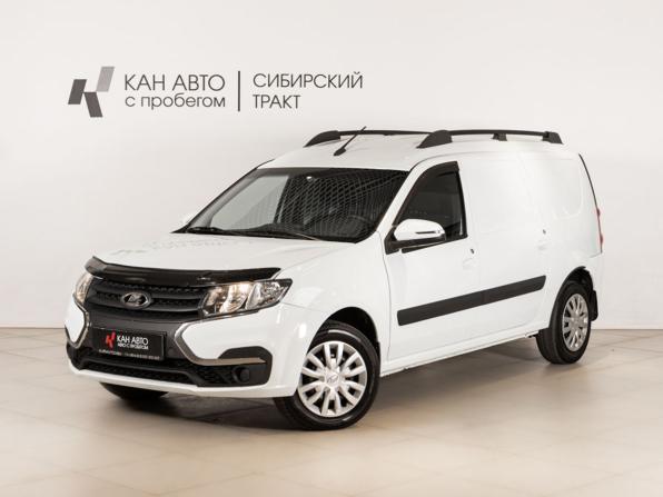 Lada (ВАЗ) Largus I Рестайлинг с пробегом 2022 года, цена 953 400 рублей, 203731 км, фургон, Автокод Объявления