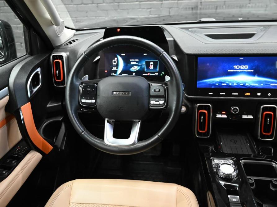 Haval Dargo I Екатеринбург  - изображение 13