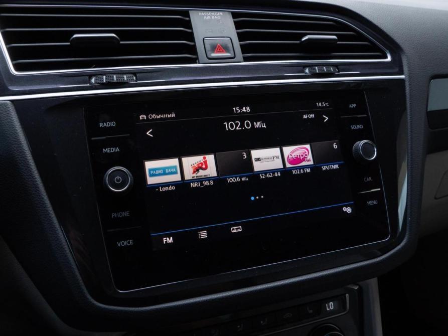 Volkswagen Tiguan II Волгоград  - изображение 17