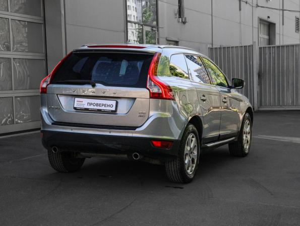 Volvo XC60 I с пробегом 2010 года, цена 1 250 000 рублей, 294323 км, внедорожник, Автокод Объявления