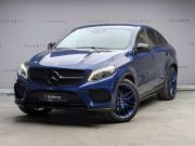 Mercedes-Benz GLE Coupe I (C292) Москва  - изображение 16