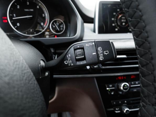 BMW X5 III (F15) с пробегом 2016 года, цена 2 755 000 рублей, 216116 км, внедорожник, Автокод Объявления