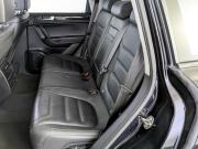 Volkswagen Touareg II Москва  - изображение 40