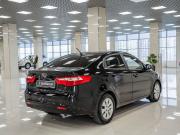 Kia Rio III Самара  - изображение 16