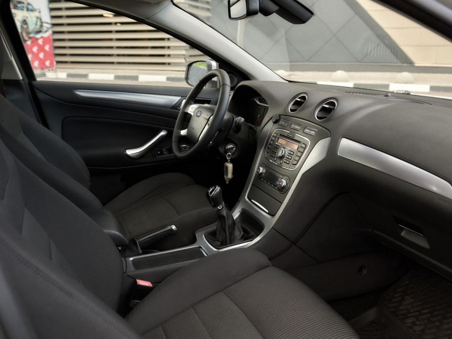 Ford Mondeo IV Рестайлинг Казань  - изображение 6
