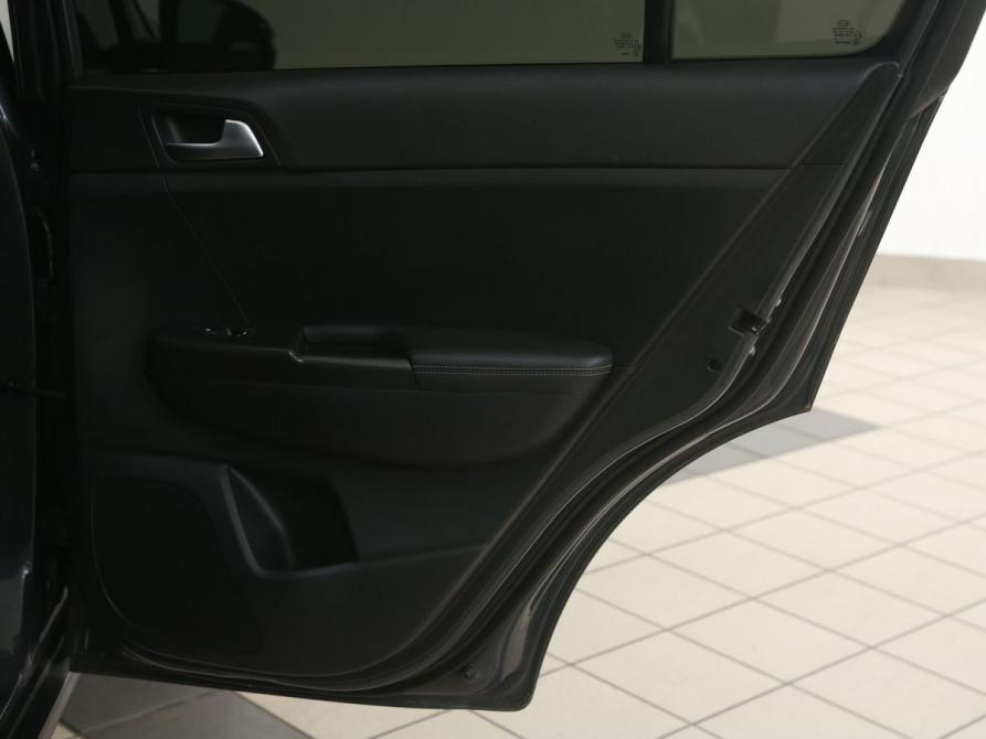 Kia Sportage IV Рестайлинг Иваново  - изображение 19