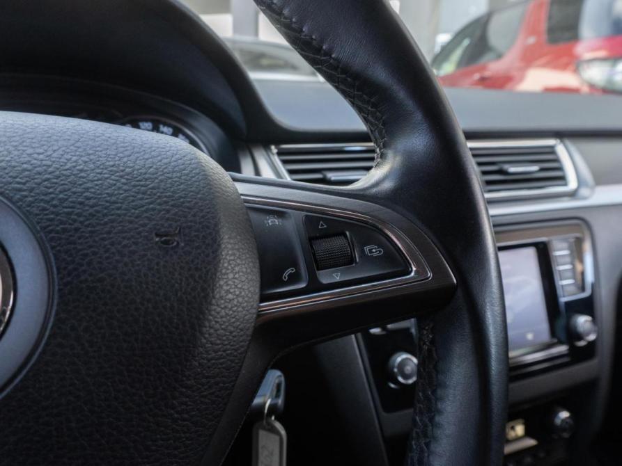 Skoda Rapid I Волгоград  - изображение 13