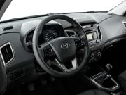 Hyundai Creta I Санкт-Петербург  - изображение 34